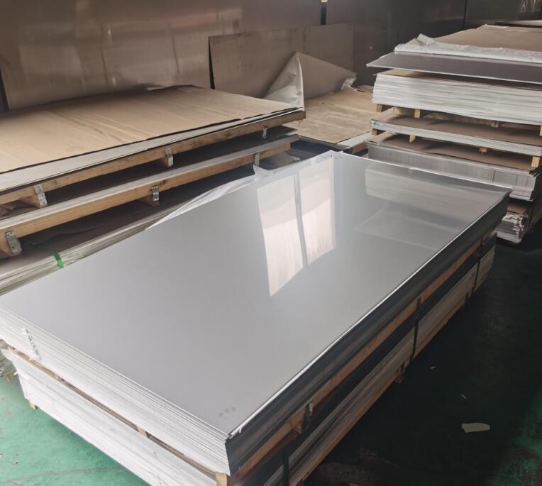 新城镇321不锈钢板