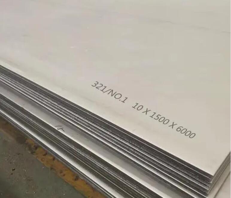 新城镇321不锈钢板