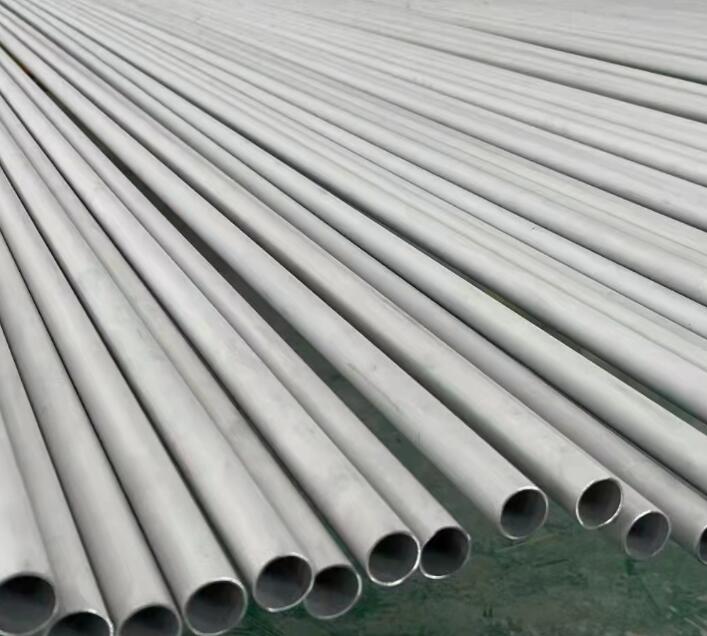 新城镇441不锈钢管