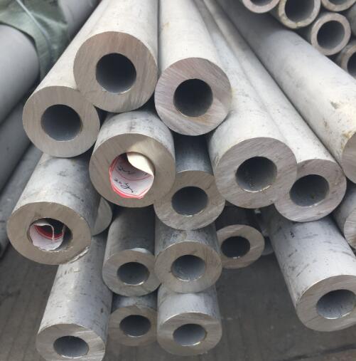 新城镇321不锈钢管