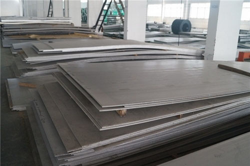 新城镇304不锈钢板