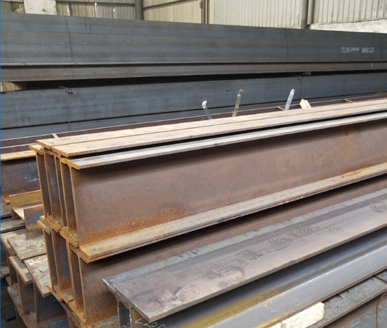 新城镇Q235EH型钢