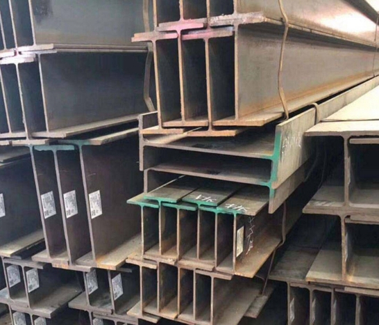 新城镇Q235C工字钢